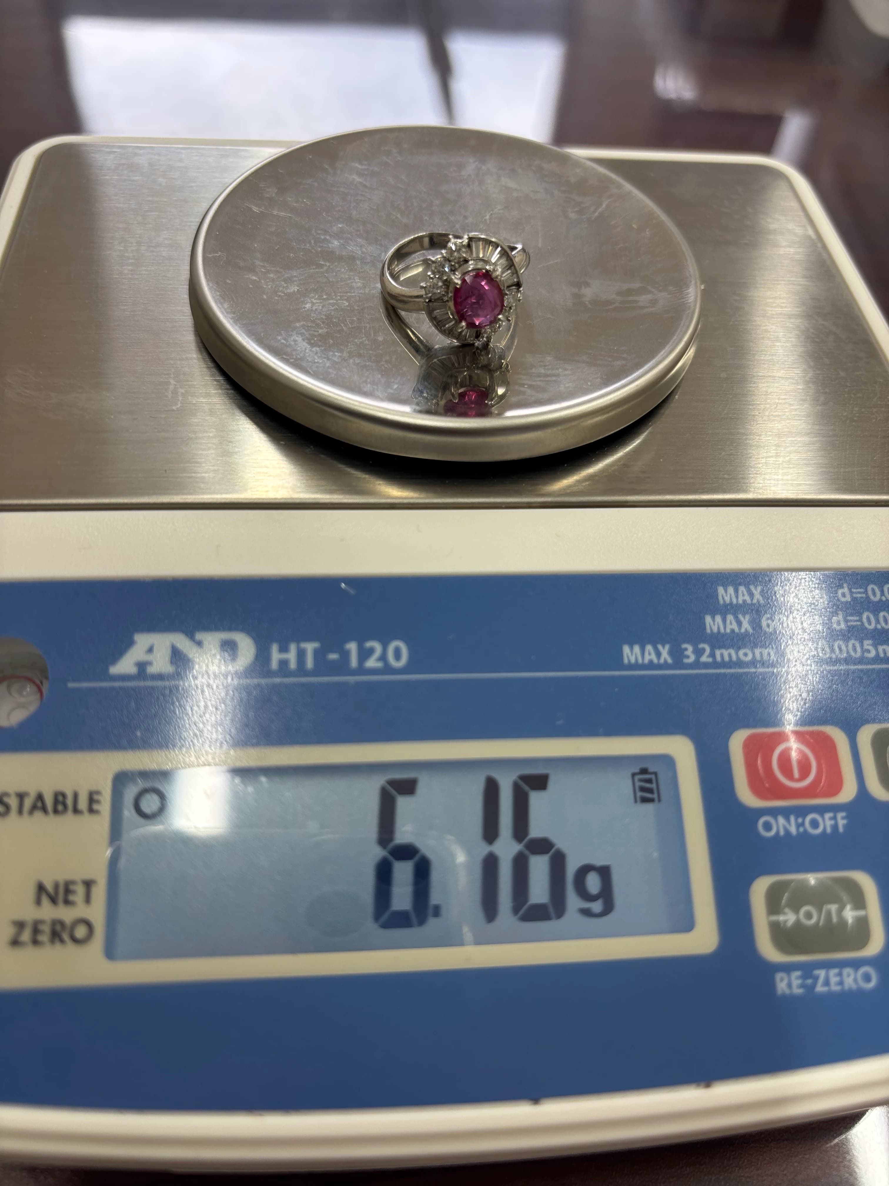 西脇市でプラチナ買取なら専門店へ|Pt900・Pt850・プラチナ喜平・リング高価買取中 のサムネイル