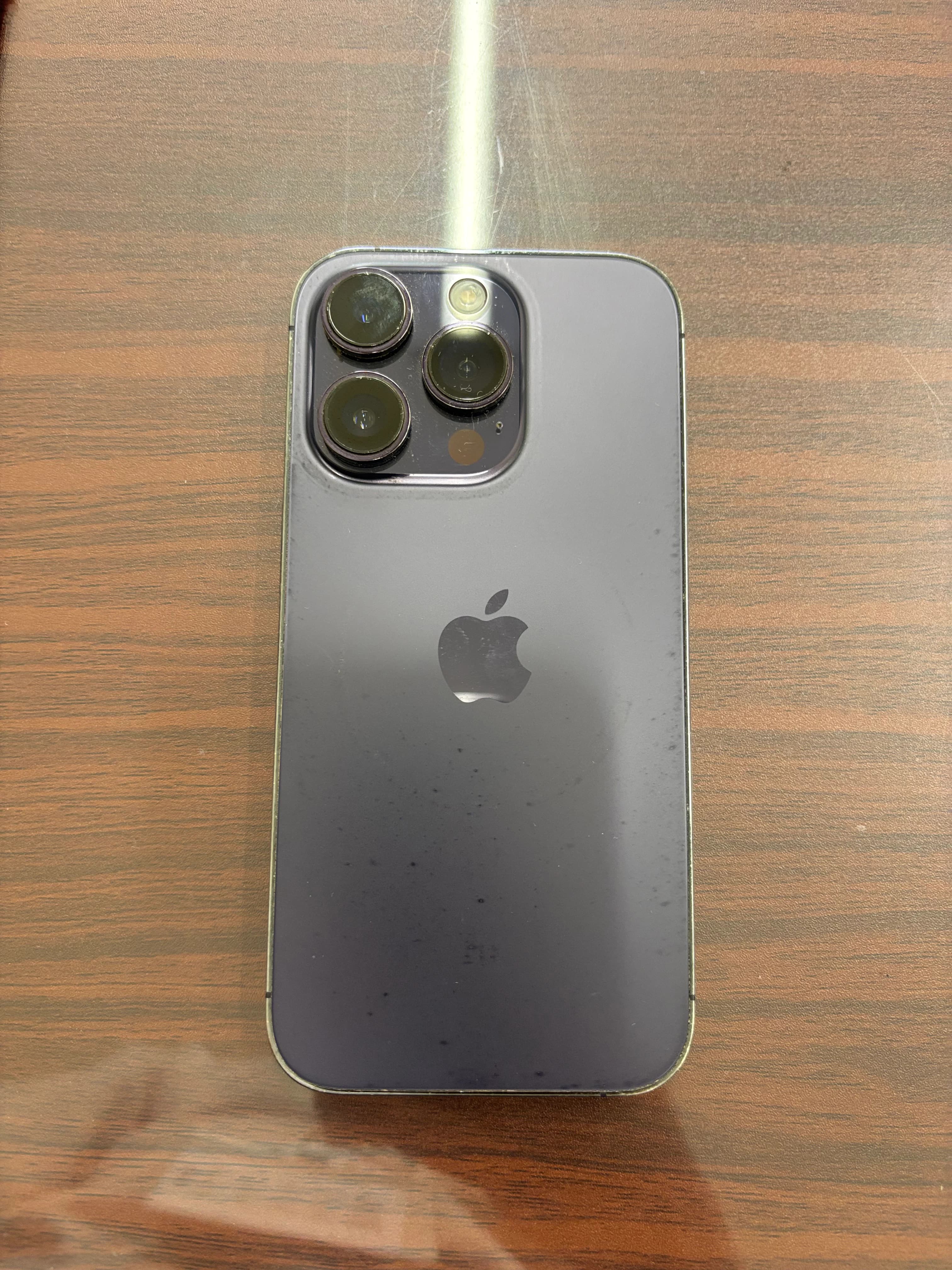 iPhone14 Proを買取いたしました|多可町のお客様よりご売却 のサムネイル
