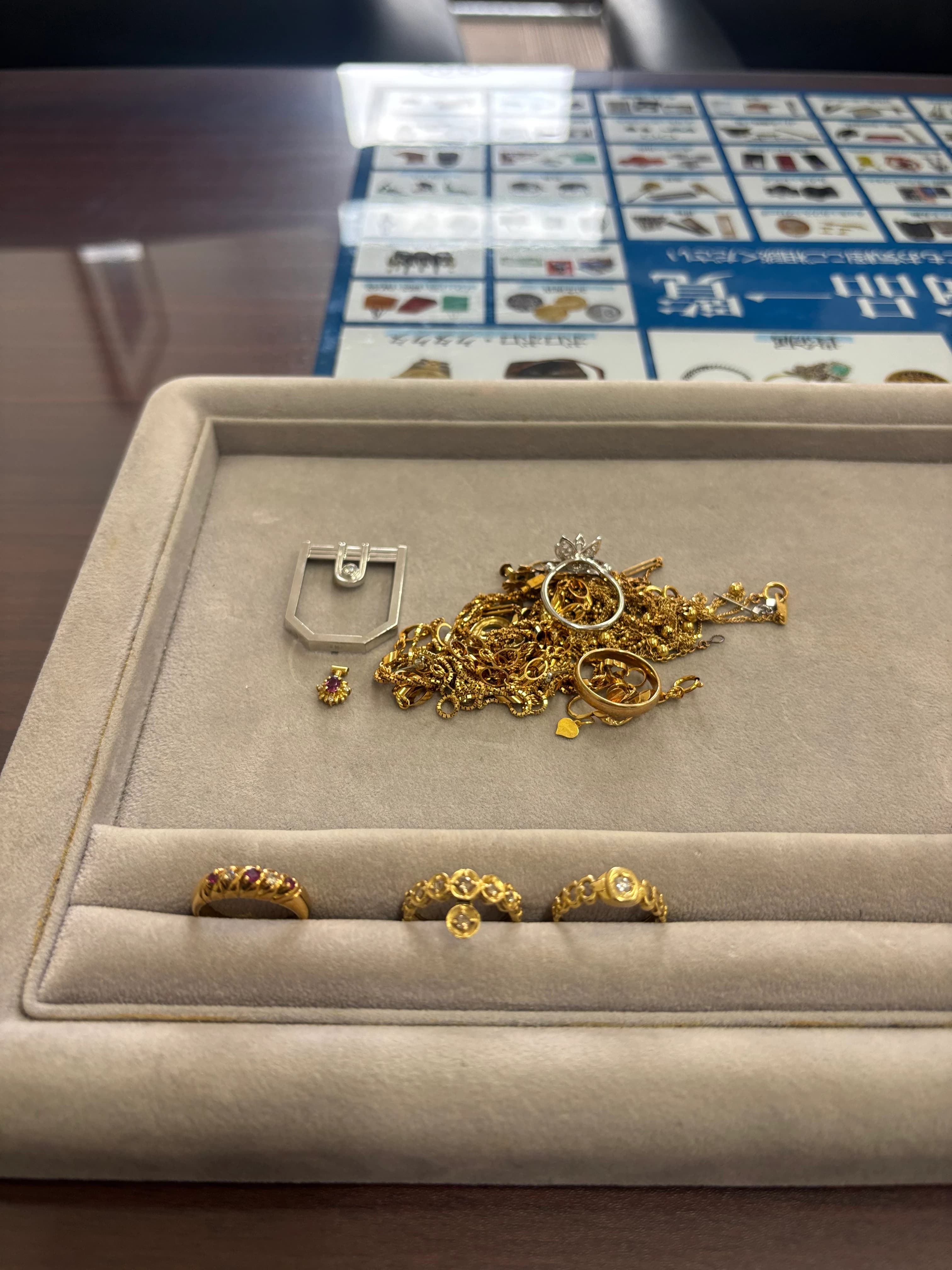 西脇市で貴金属を高く売るなら|相場公開&その場査定の買取店 のサムネイル